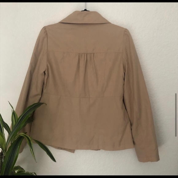 Tulle Jacket Vintage Inspired Medium - Picture 4 of 6